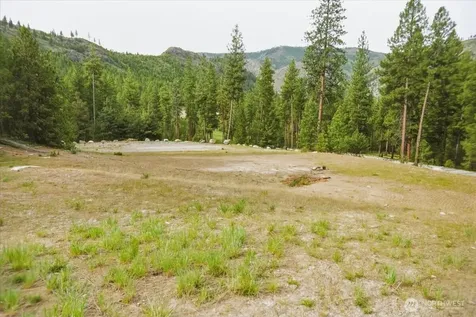 4 Lot Mossback Lane Entiat WA 98822