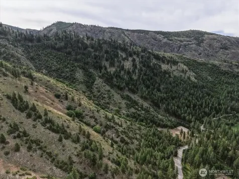 4 Lot Mossback Lane Entiat WA 98822