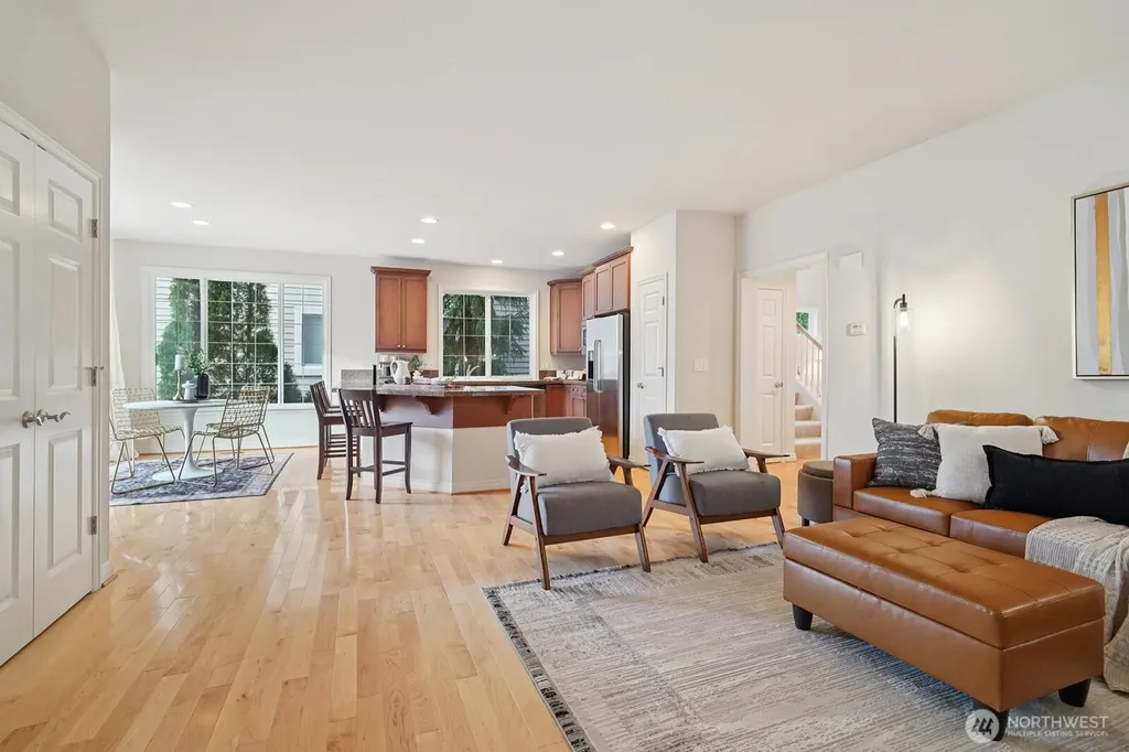 2038 30th Lane NE Issaquah WA 98029