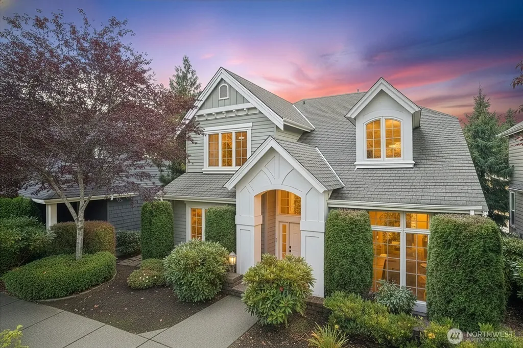 2038 30th Lane NE Issaquah WA 98029