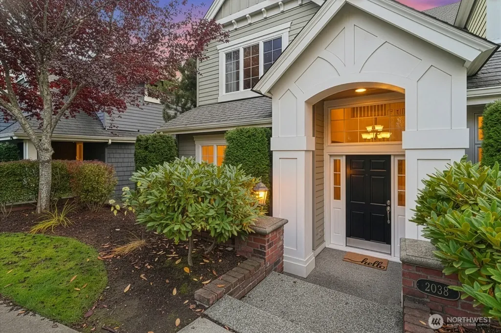 2038 30th Lane NE Issaquah WA 98029