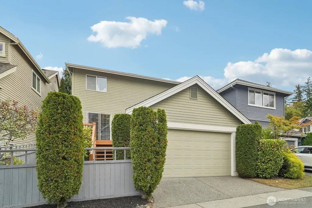 2038 30th Lane NE Issaquah WA 98029