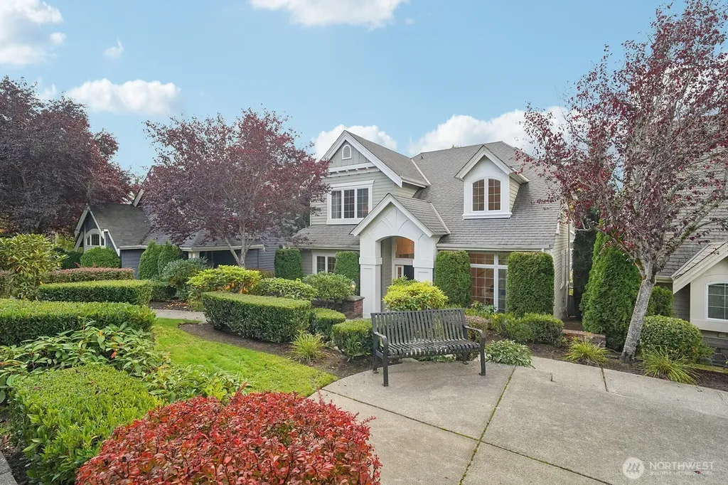 2038 30th Lane NE Issaquah WA 98029
