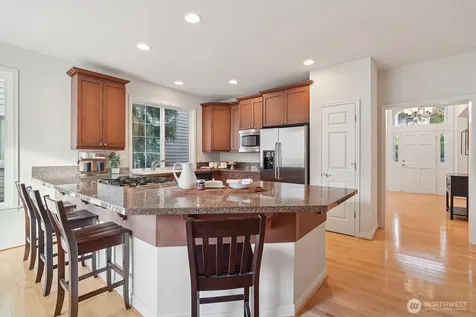 2038 30th Lane NE Issaquah WA 98029