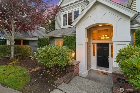2038 30th Lane NE Issaquah WA 98029