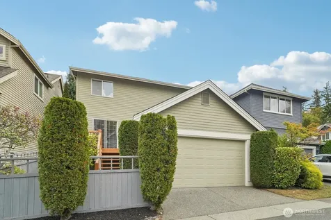 2038 30th Lane NE Issaquah WA 98029