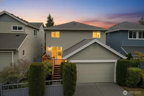 2038 30th Lane NE Issaquah WA 98029