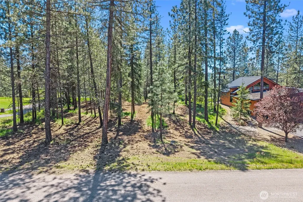 0 Lot 24 Couples Place Chewelah WA 99109