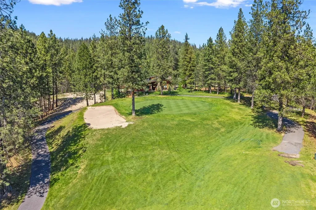 0 Lot 24 Couples Place Chewelah WA 99109