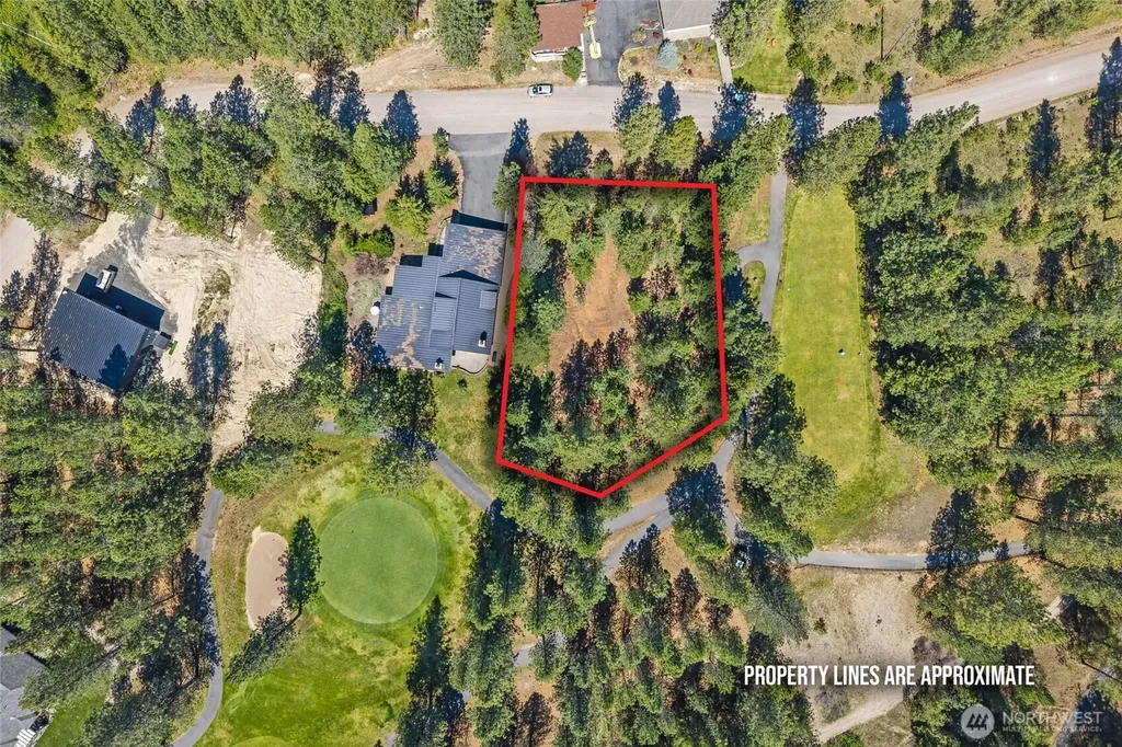 0 Lot 24 Couples Place Chewelah WA 99109