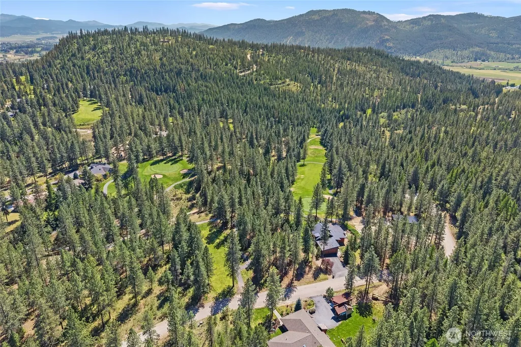 0 Lot 24 Couples Place Chewelah WA 99109