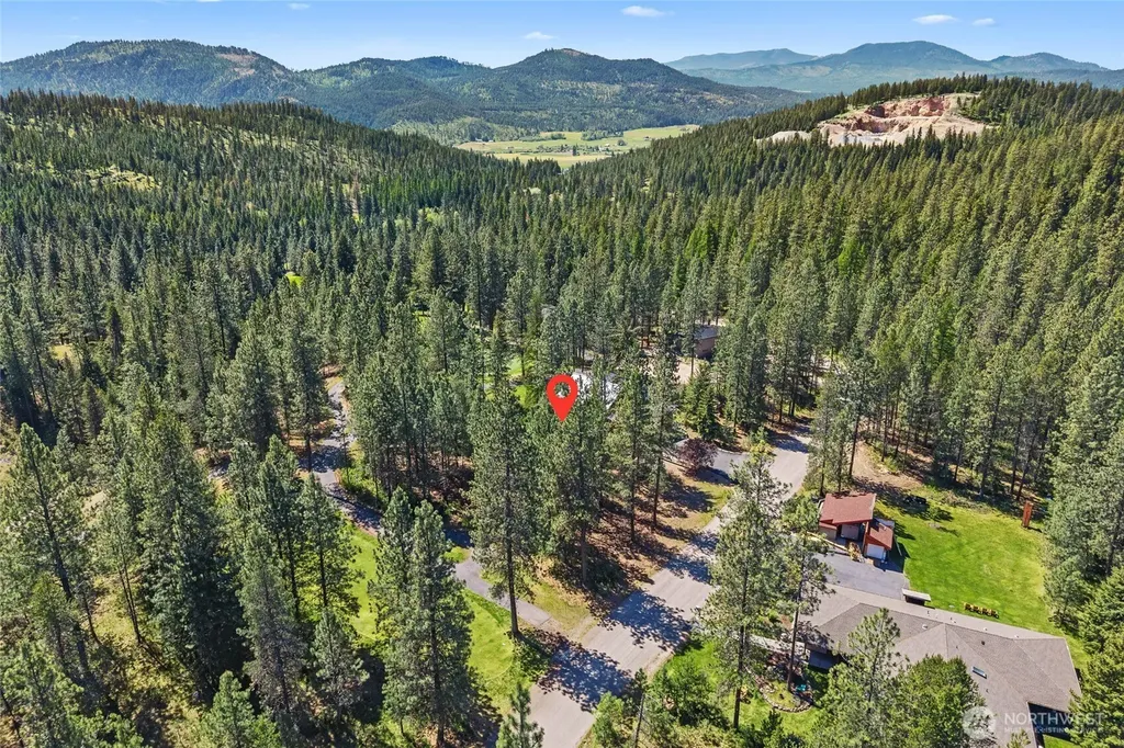 0 Lot 24 Couples Place Chewelah WA 99109