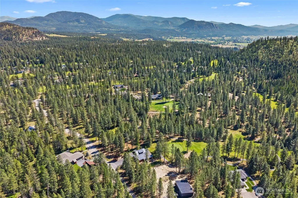 0 Lot 24 Couples Place Chewelah WA 99109