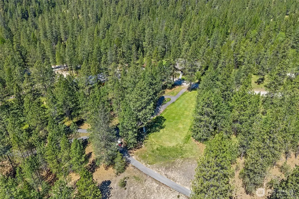 0 Lot 24 Couples Place Chewelah WA 99109