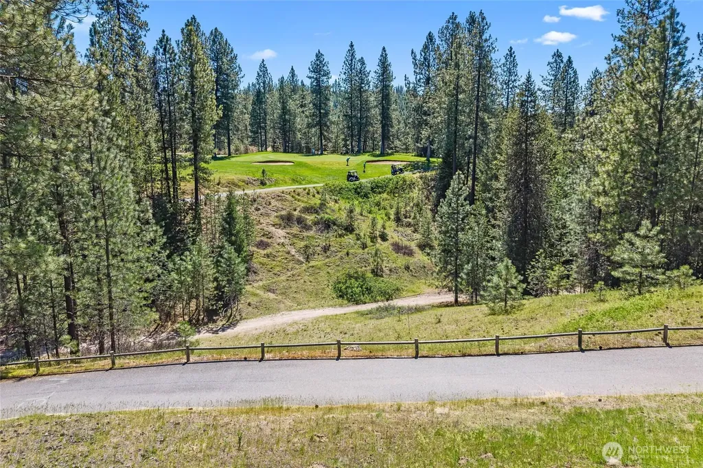0 Lot 24 Couples Place Chewelah WA 99109