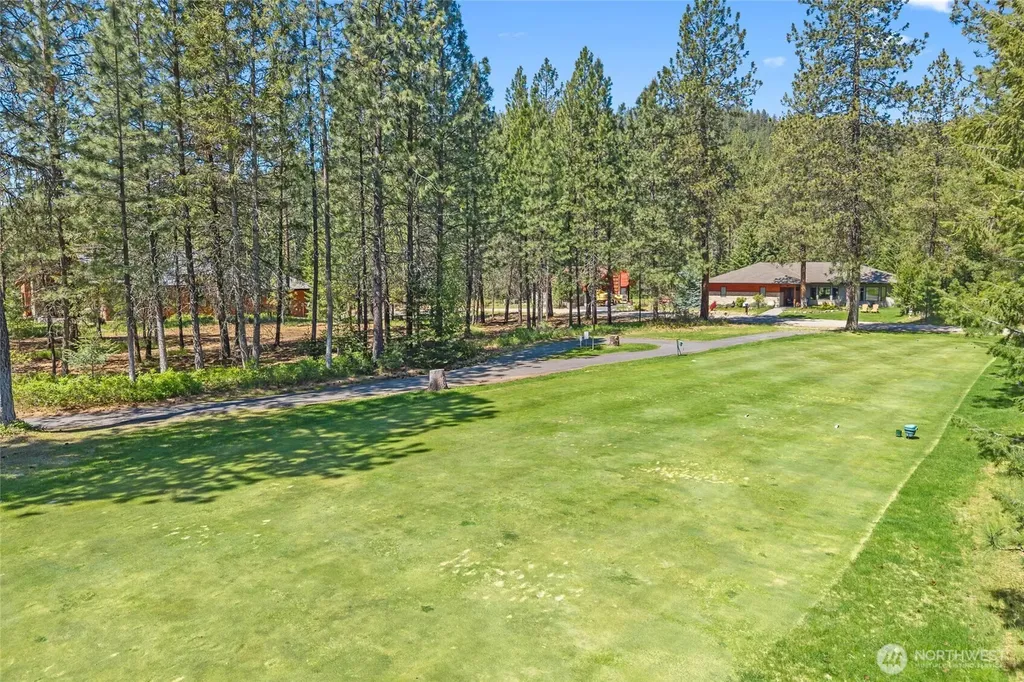 0 Lot 24 Couples Place Chewelah WA 99109