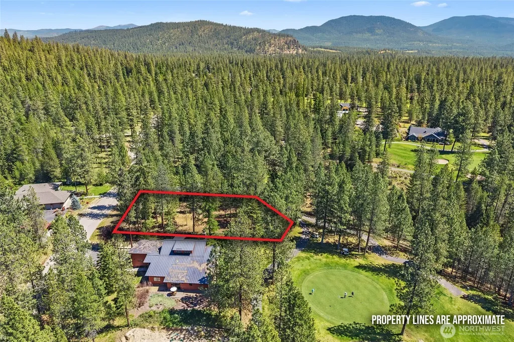 0 Lot 24 Couples Place Chewelah WA 99109