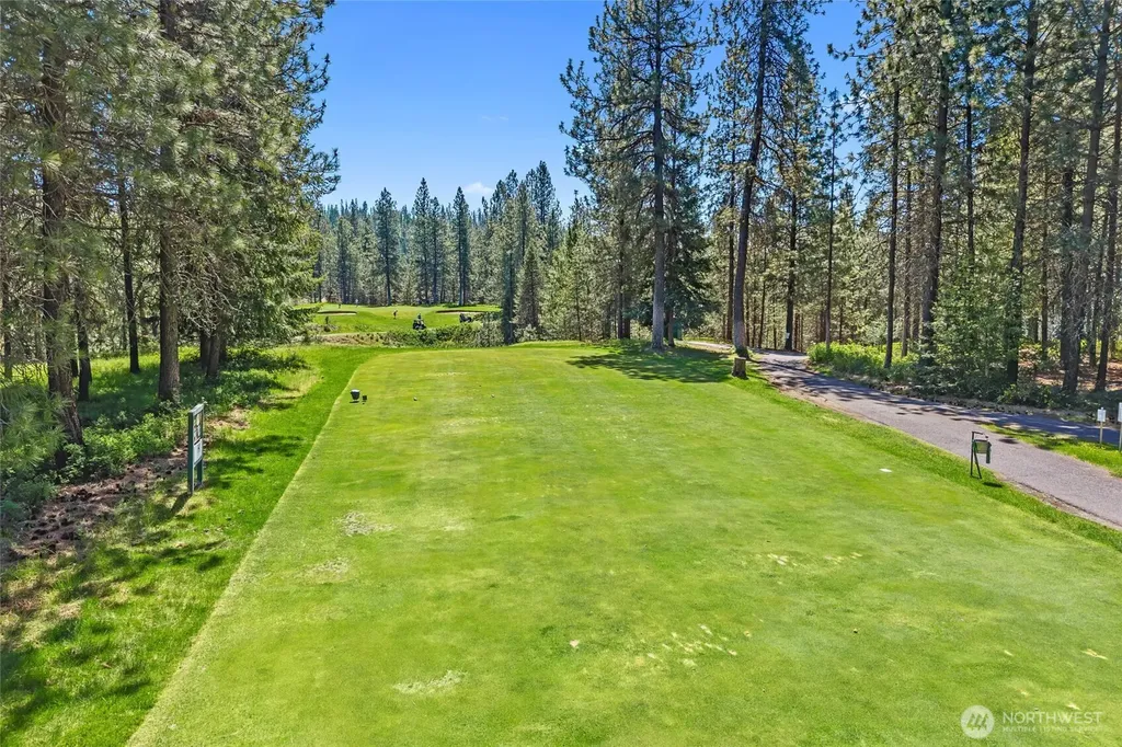 0 Lot 24 Couples Place Chewelah WA 99109