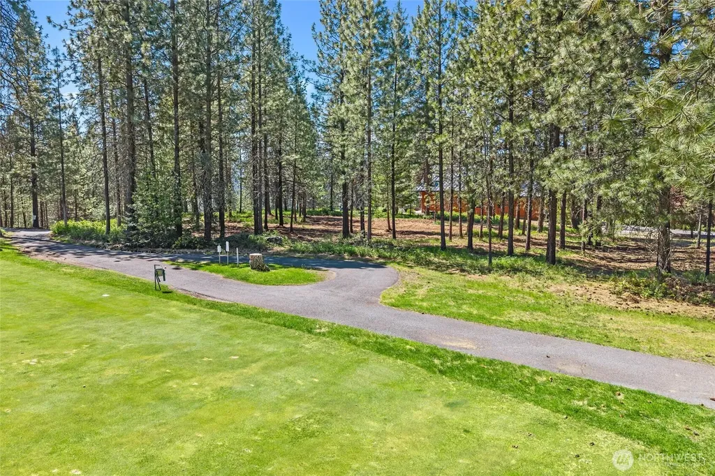 0 Lot 24 Couples Place Chewelah WA 99109