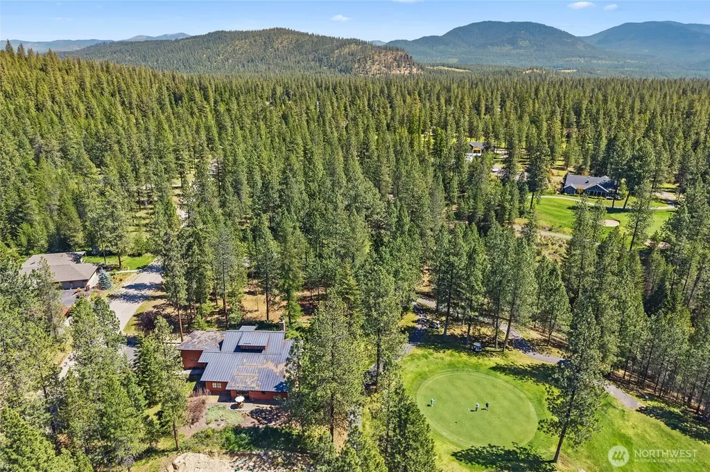 0 Lot 24 Couples Place Chewelah WA 99109