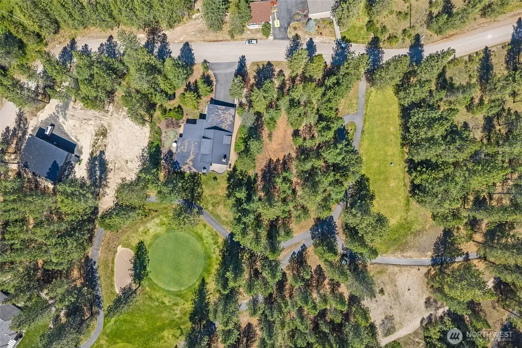0 Lot 24 Couples Place Chewelah WA 99109