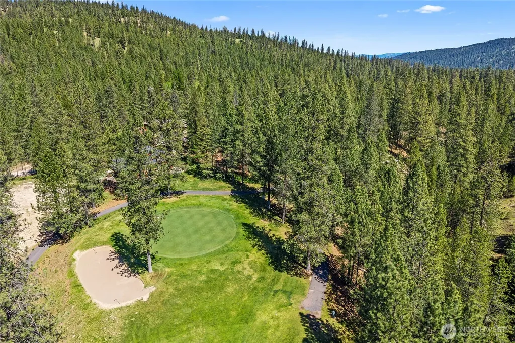 0 Lot 24 Couples Place Chewelah WA 99109