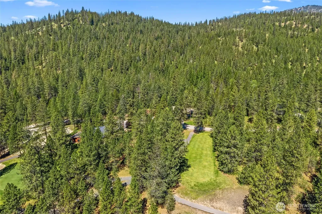 0 Lot 24 Couples Place Chewelah WA 99109