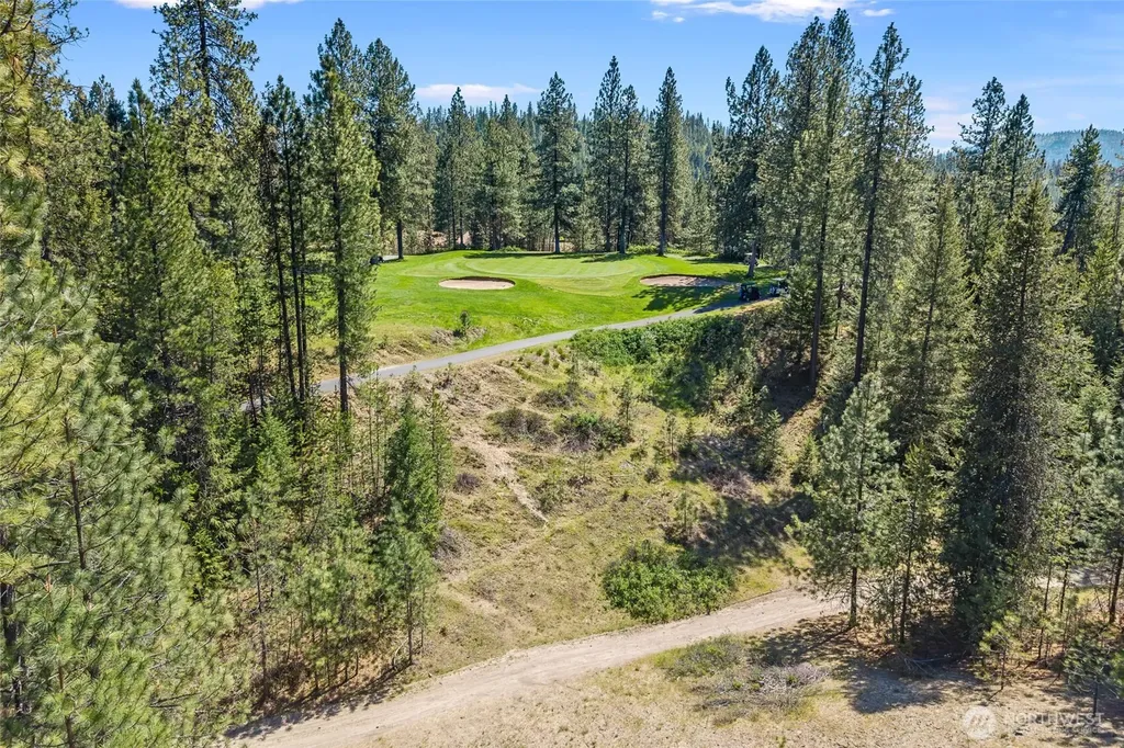 0 Lot 24 Couples Place Chewelah WA 99109