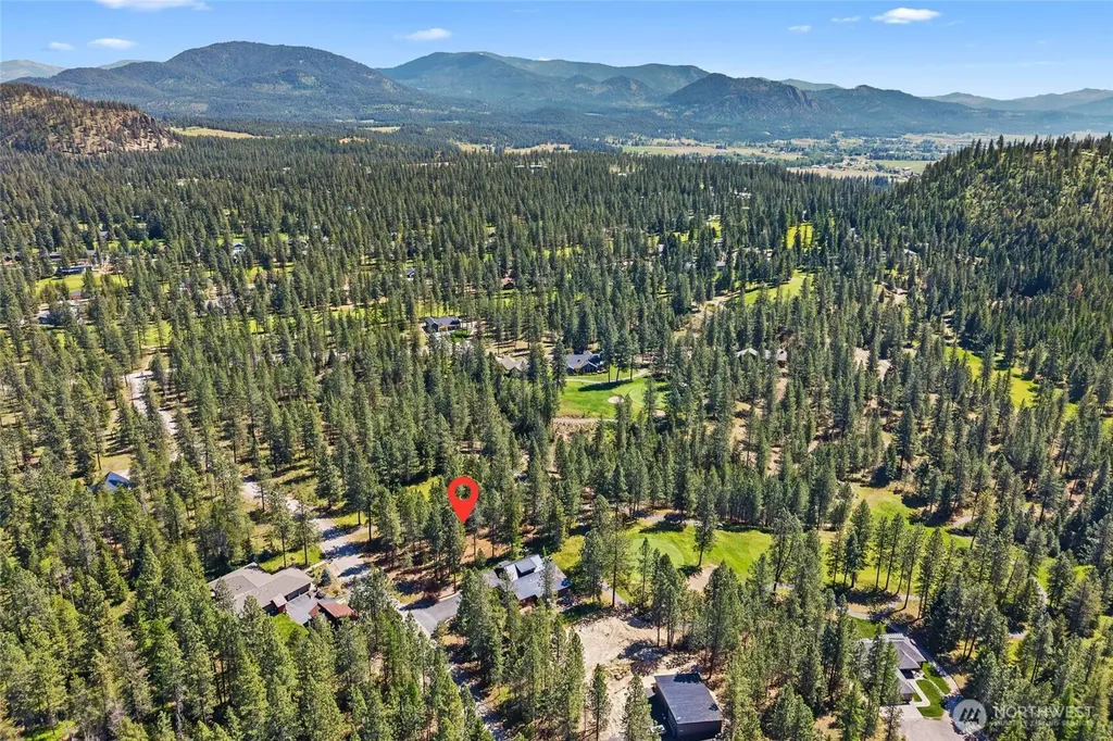 0 Lot 24 Couples Place Chewelah WA 99109