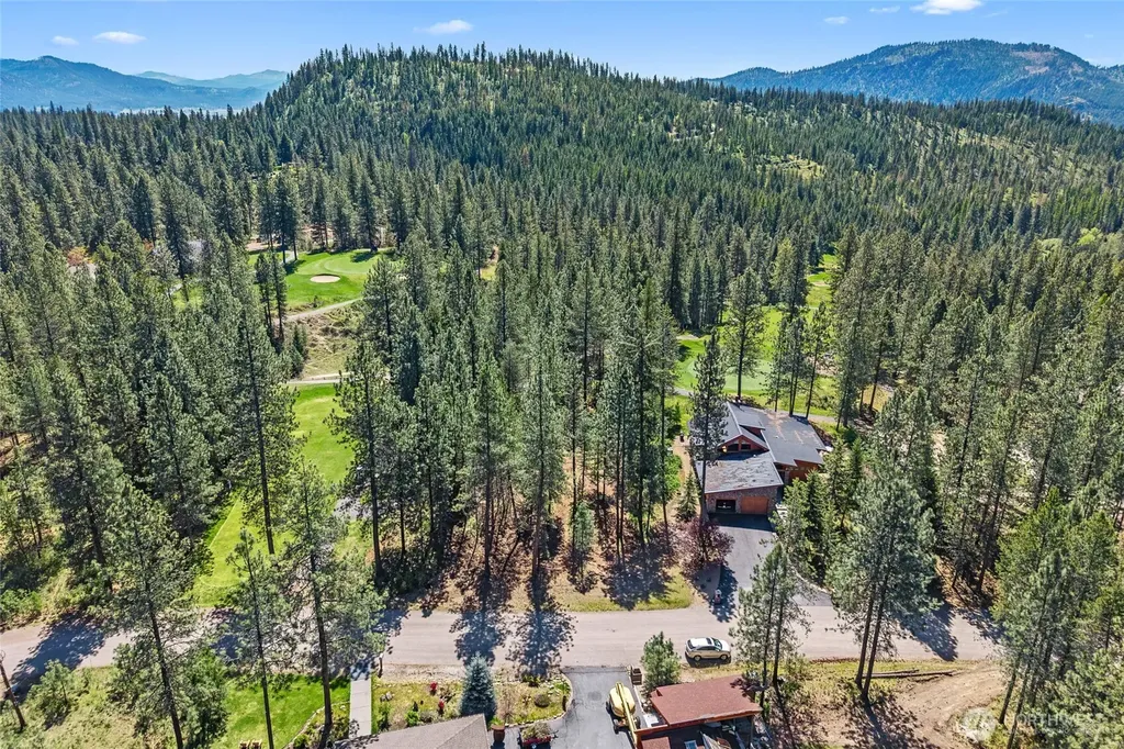 0 Lot 24 Couples Place Chewelah WA 99109