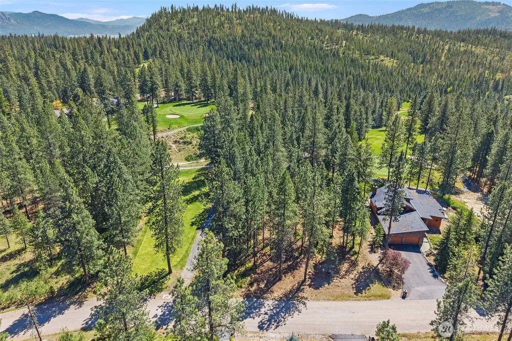0 Lot 24 Couples Place Chewelah WA 99109