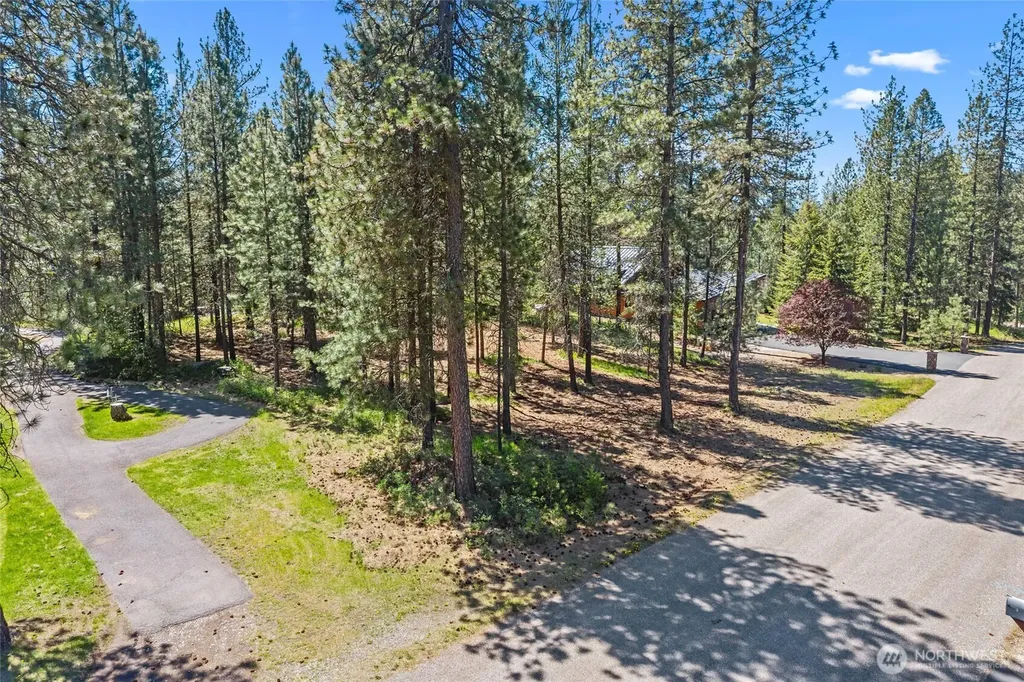 0 Lot 24 Couples Place Chewelah WA 99109