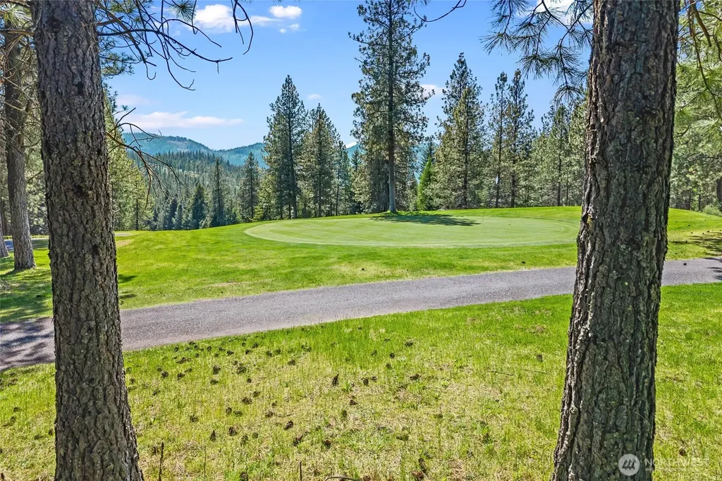 0 Lot 24 Couples Place Chewelah WA 99109