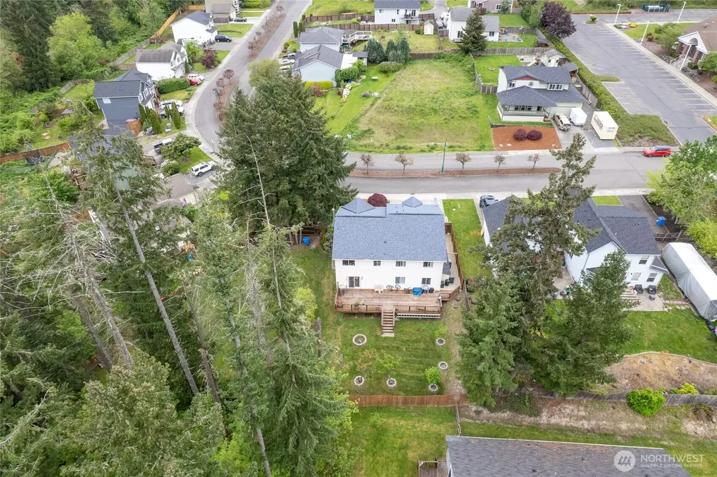 921 Erin Lane W Eatonville WA 98328