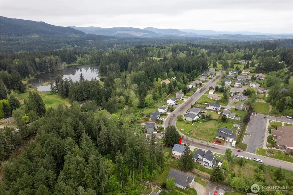 921 Erin Lane W Eatonville WA 98328