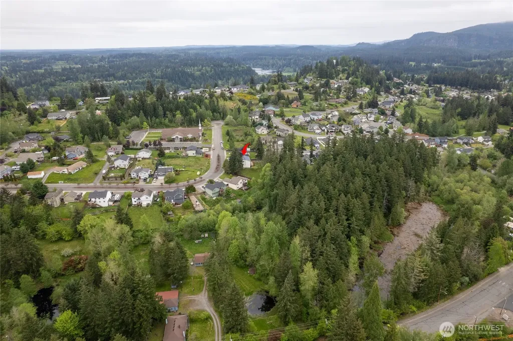 921 Erin Lane W Eatonville WA 98328