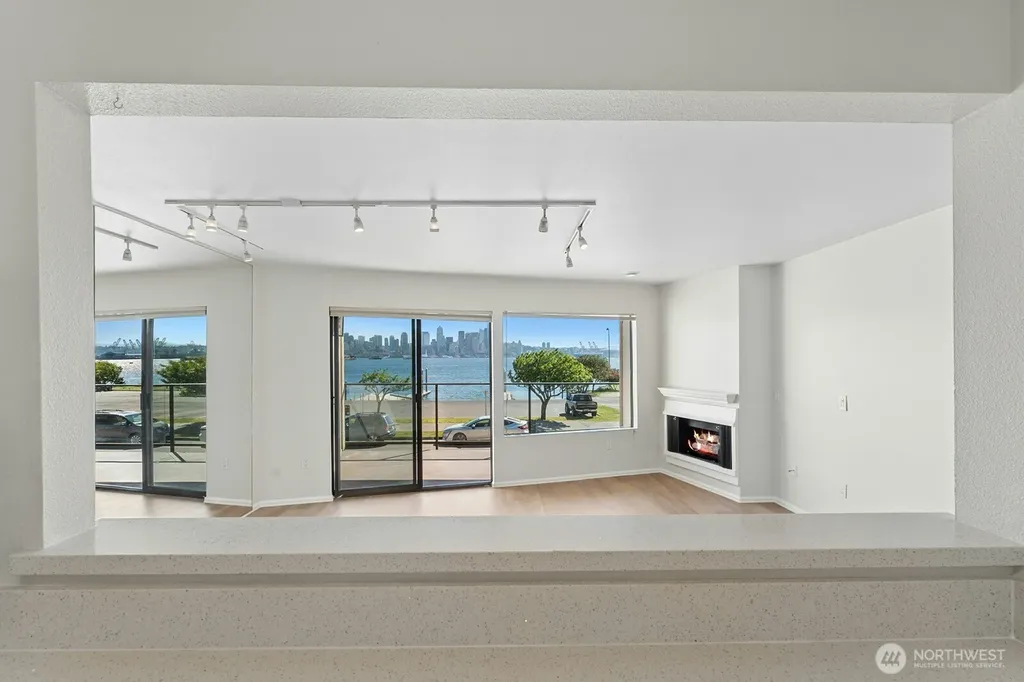 1221 Harbor Avenue SW Seattle WA 98116