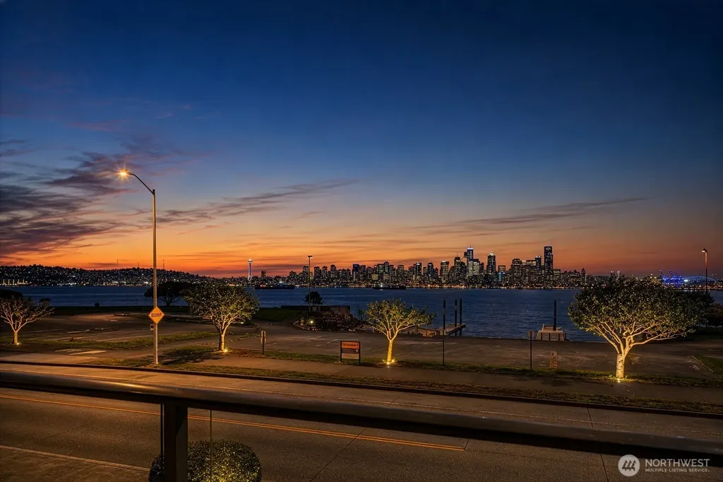 1221 Harbor Avenue SW Seattle WA 98116