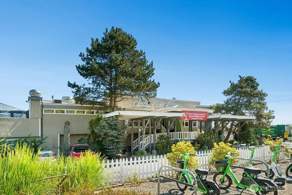 1221 Harbor Avenue SW Seattle WA 98116