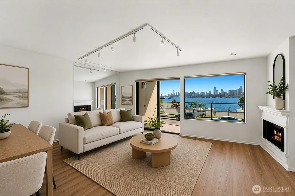 1221 Harbor Avenue SW Seattle WA 98116