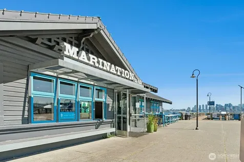 1221 Harbor Avenue SW Seattle WA 98116