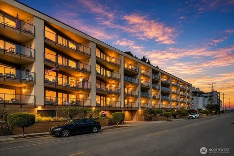 1221 Harbor Avenue SW Seattle WA 98116