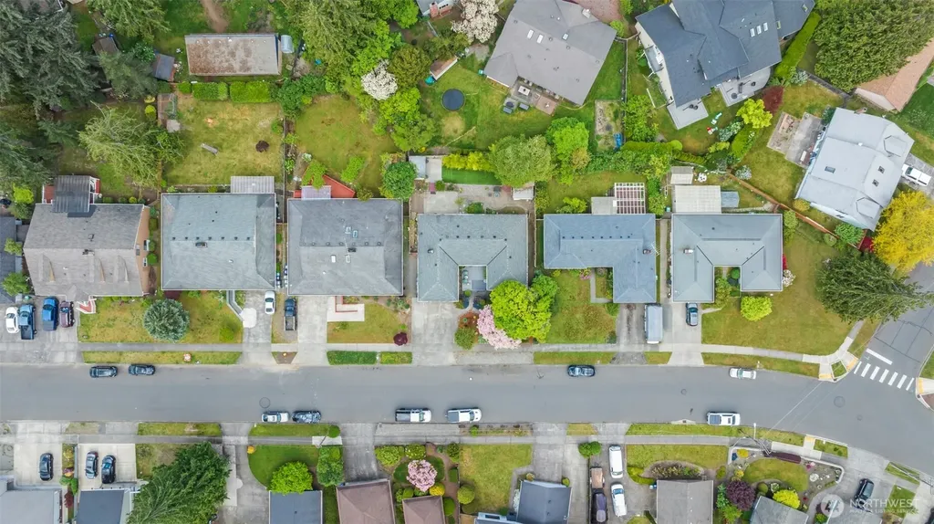 2715 Forest Ridge Drive SE Auburn WA 98002