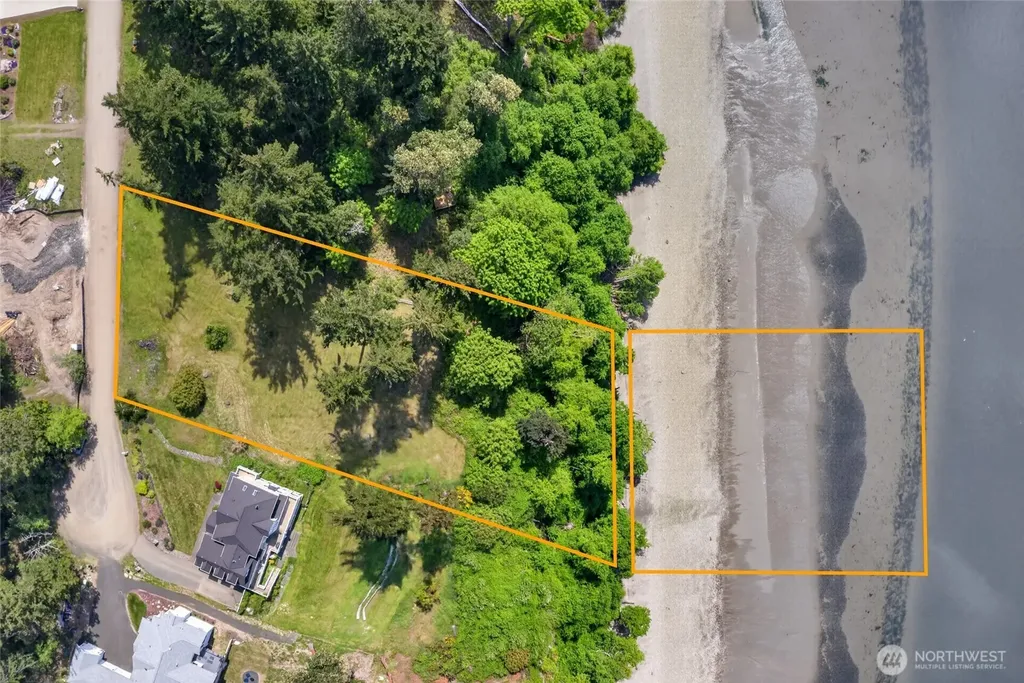 6902 190th Avenue SW Longbranch WA 98351