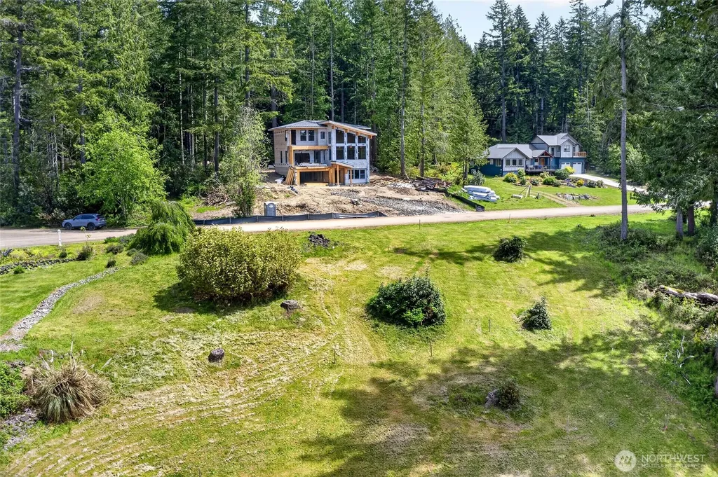 6902 190th Avenue SW Longbranch WA 98351