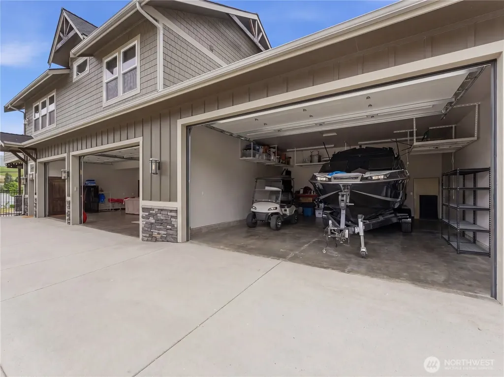 186 Shypoke Place Entiat WA 98822
