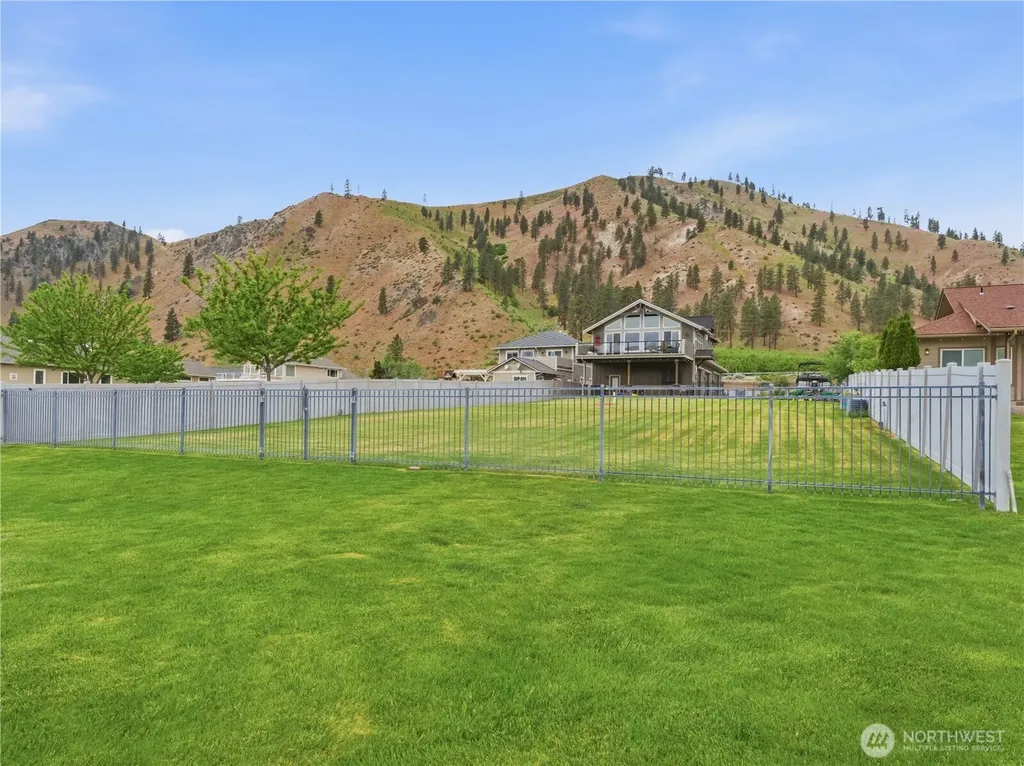 186 Shypoke Place Entiat WA 98822