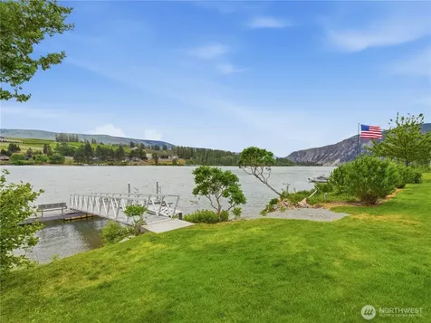 186 Shypoke Place Entiat WA 98822