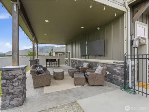186 Shypoke Place Entiat WA 98822