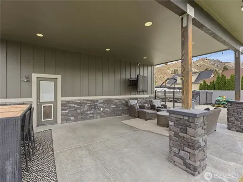 186 Shypoke Place Entiat WA 98822
